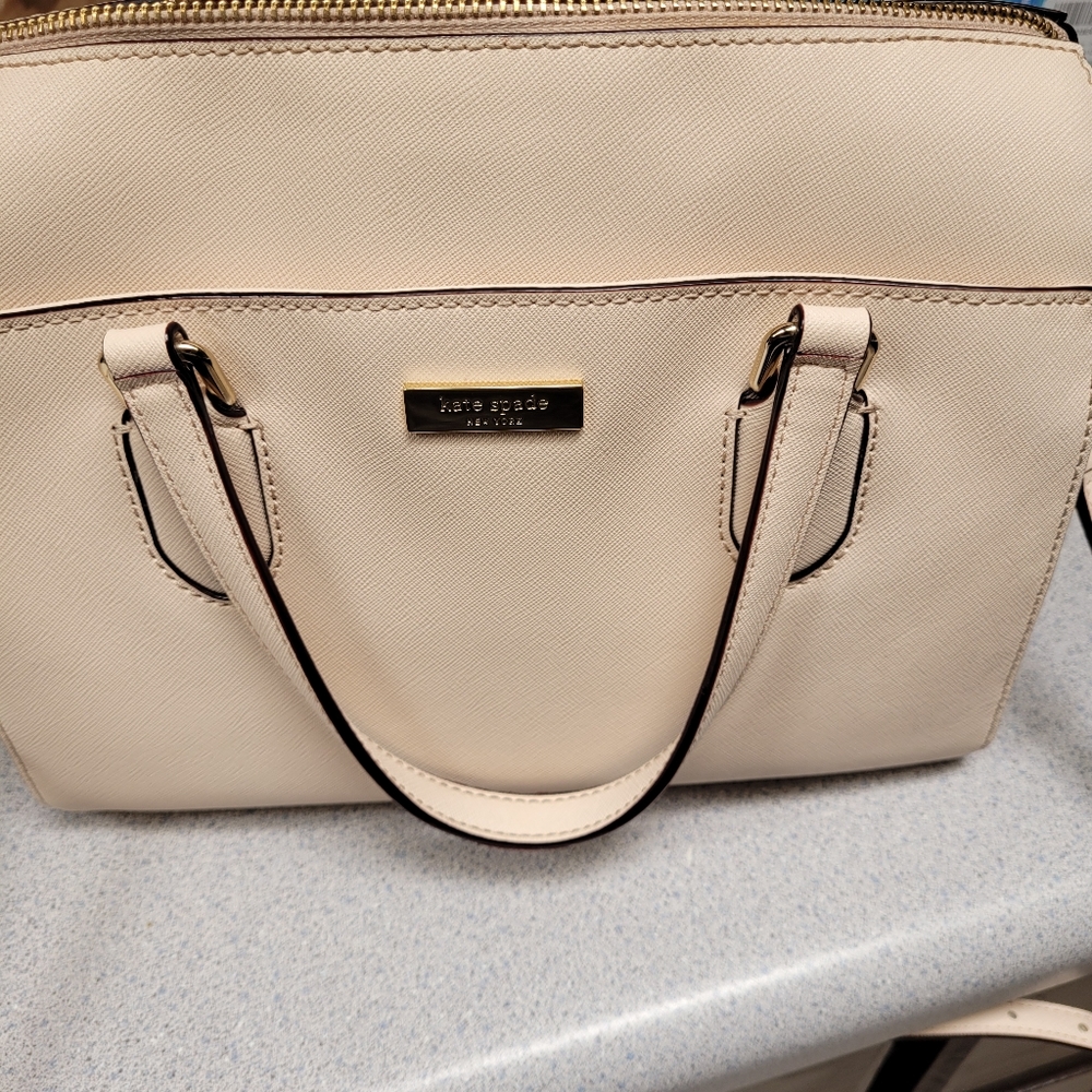 Kate Spade gorgeous purse